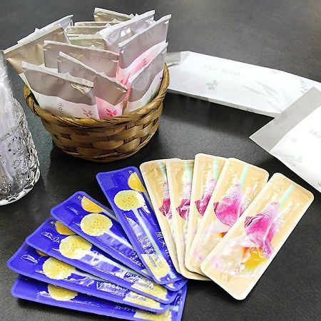 Hotel Trend Okayama Ekimae Eksteriør billede
